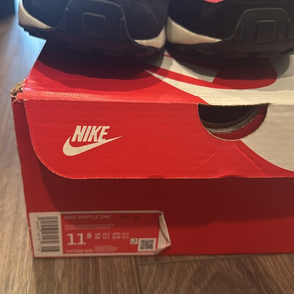 Nike Waffle 11.5 Men - Picture 6 of 7